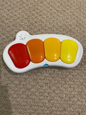 Skip hop activity center replacement piano explore and more